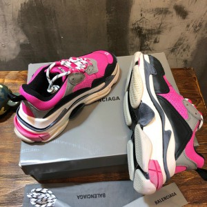 Balenciaga sneakers triple s 36-45