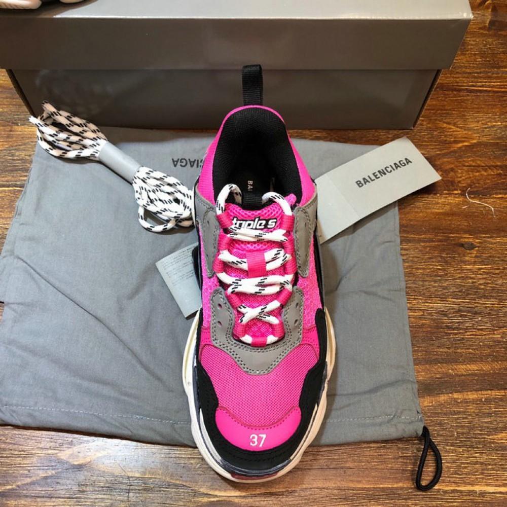 Balenciaga sneakers triple s 36-45
