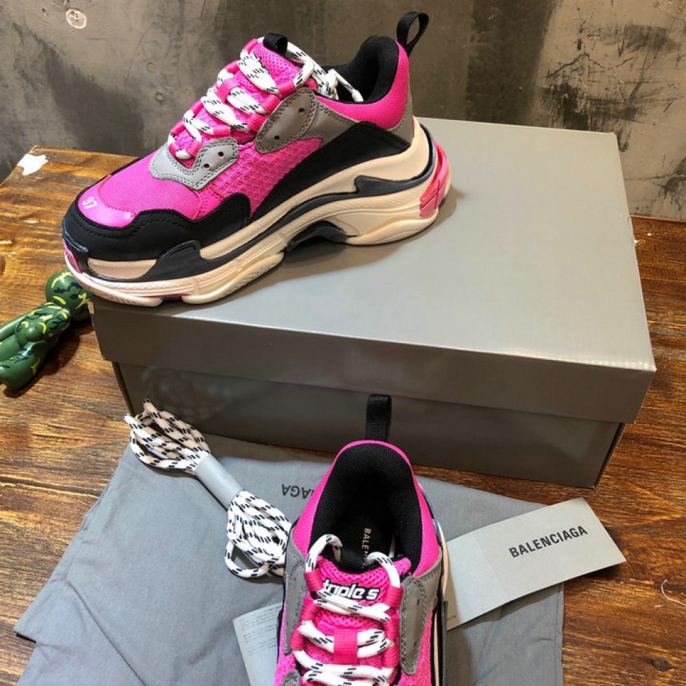 Balenciaga sneakers triple s 36-45
