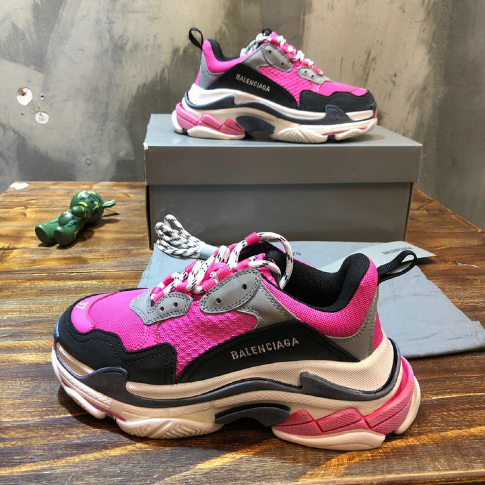 Balenciaga sneakers triple s 36-45