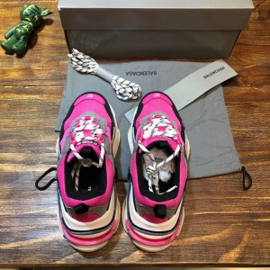 Balenciaga sneakers triple s 36-45