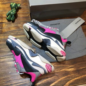 Balenciaga sneakers triple s 36-45