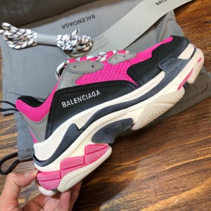 Balenciaga sneakers triple s 36-45