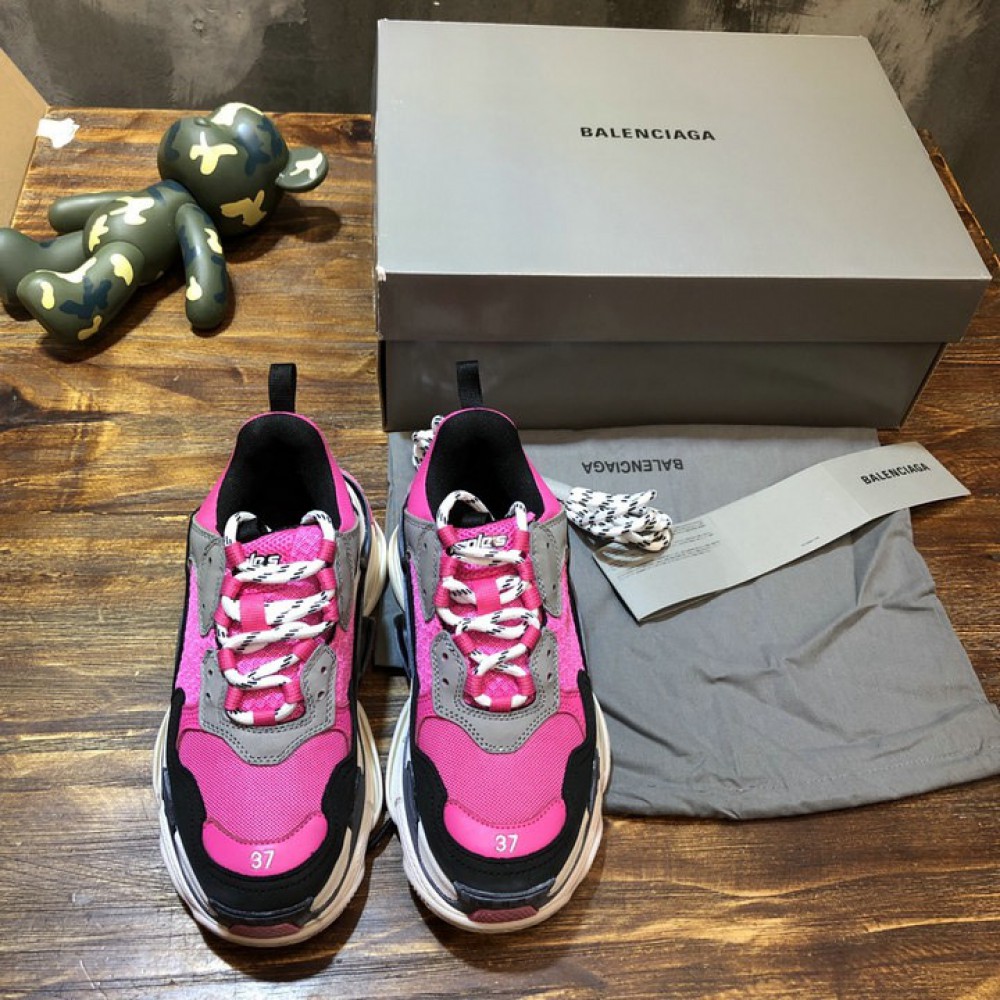Balenciaga sneakers triple s 36-45