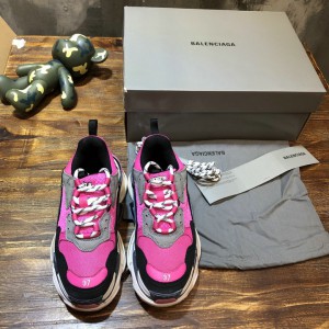 Balenciaga sneakers triple s 36-45