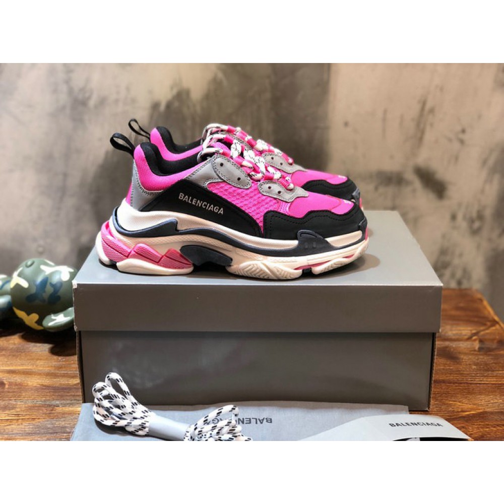 Balenciaga sneakers triple s 36-45