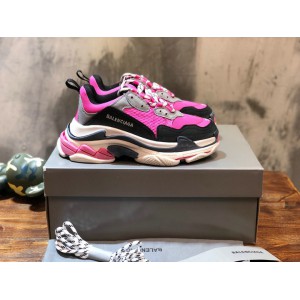 Balenciaga sneakers triple s 36-45