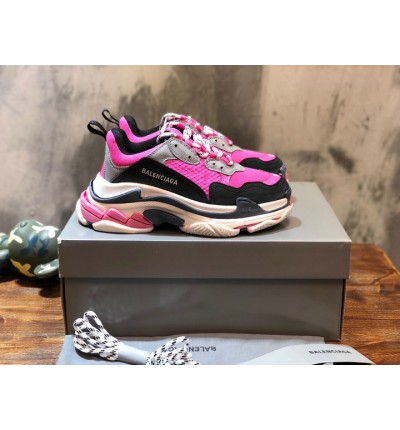 Balenciaga sneakers triple s 36-45