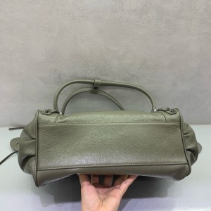 Balenciaga Le City bag east-west 31x19x9cm Bags