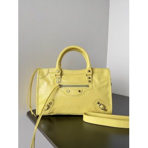 Balenciaga City Bag 30x20x11cm Bags