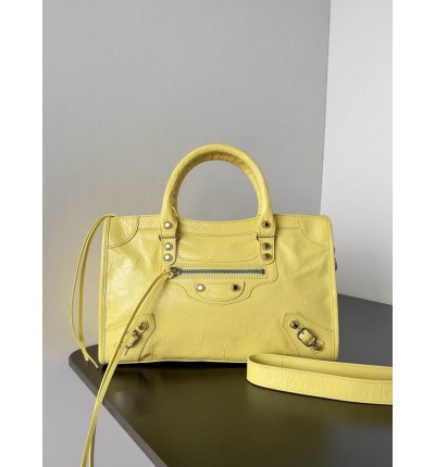 Balenciaga City Bag 30x20x11cm