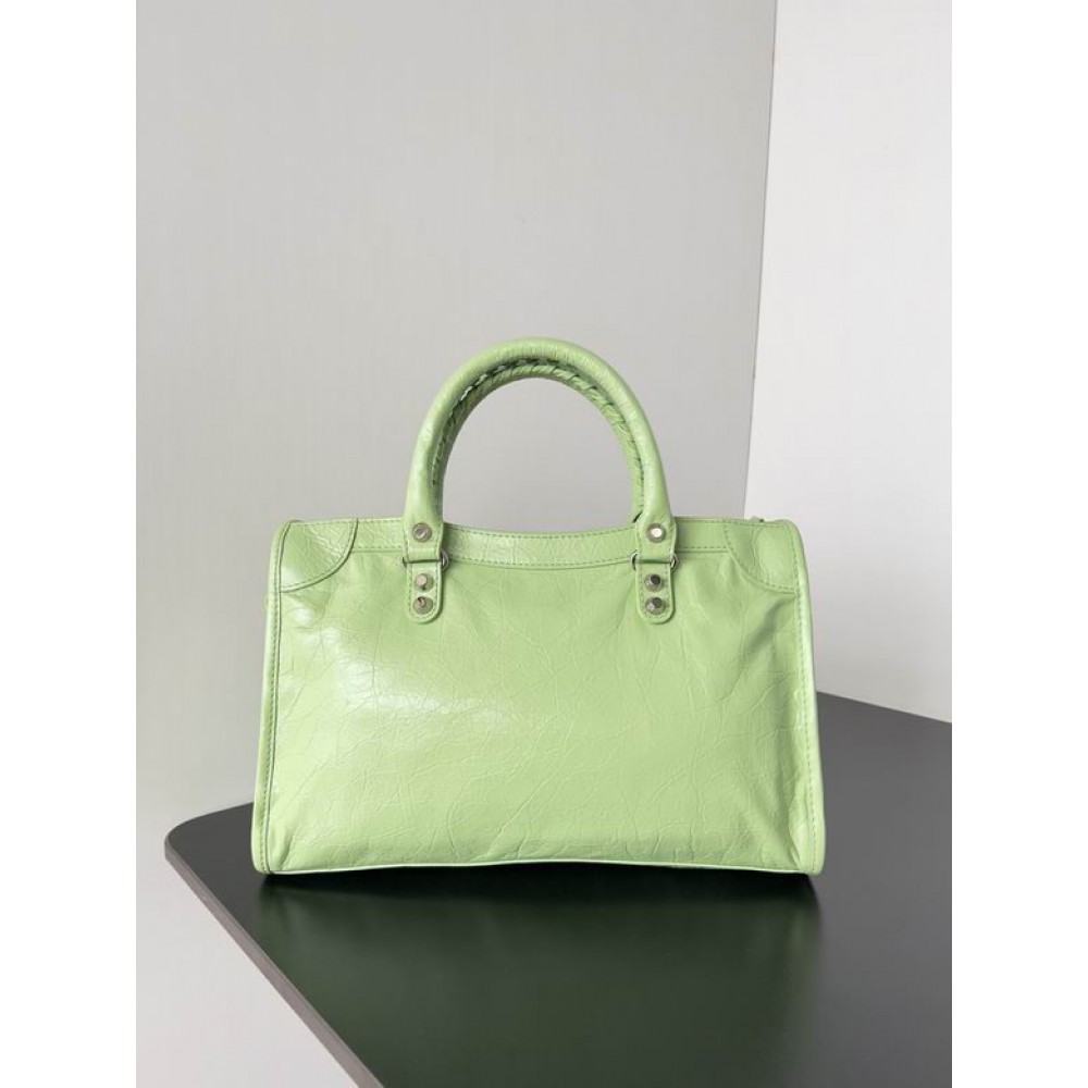 Balenciaga City Bag 30x20x11cm Bags