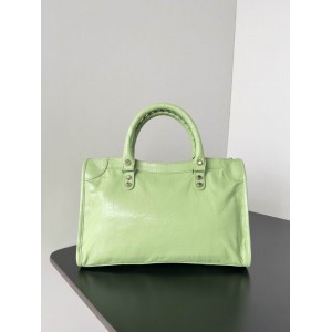 Balenciaga City Bag 30x20x11cm Bags
