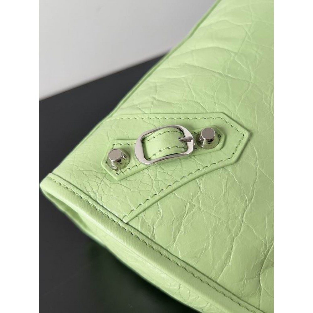 Balenciaga City Bag 30x20x11cm Bags