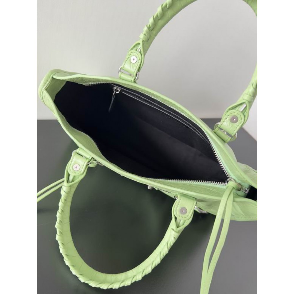 Balenciaga City Bag 30x20x11cm Bags