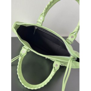 Balenciaga City Bag 30x20x11cm Bags