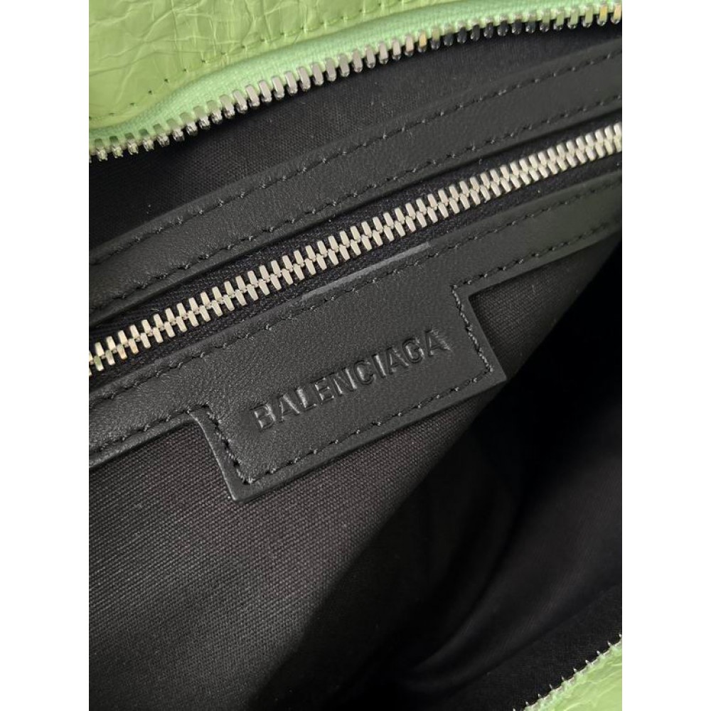 Balenciaga City Bag 30x20x11cm Bags