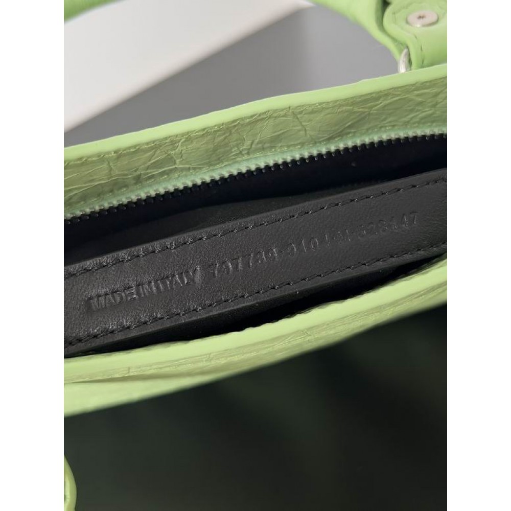 Balenciaga City Bag 30x20x11cm Bags