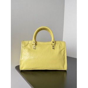 Balenciaga City Bag 30x20x11cm Bags
