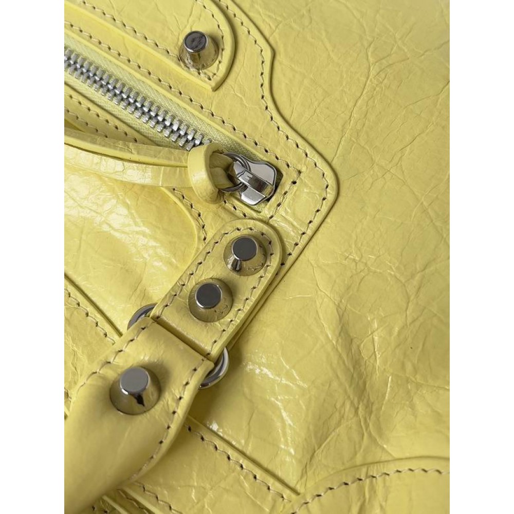 Balenciaga City Bag 30x20x11cm Bags