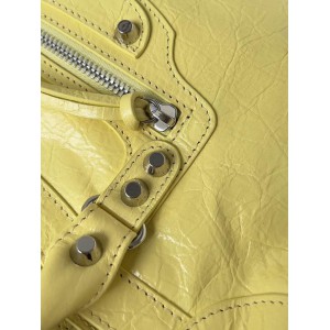 Balenciaga City Bag 30x20x11cm Bags