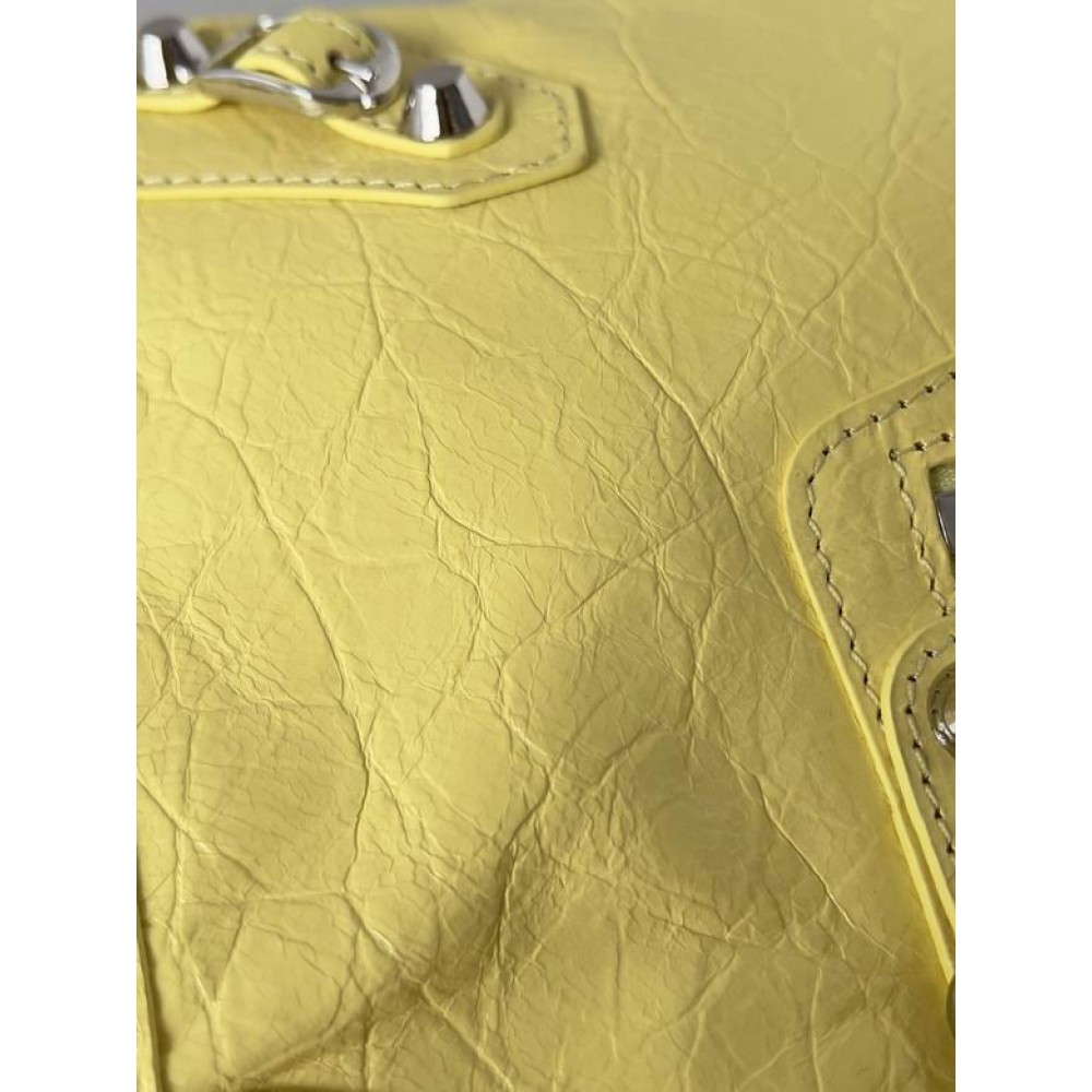 Balenciaga City Bag 30x20x11cm Bags