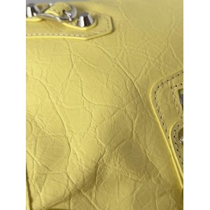 Balenciaga City Bag 30x20x11cm Bags