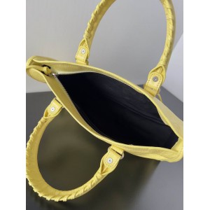 Balenciaga City Bag 30x20x11cm Bags