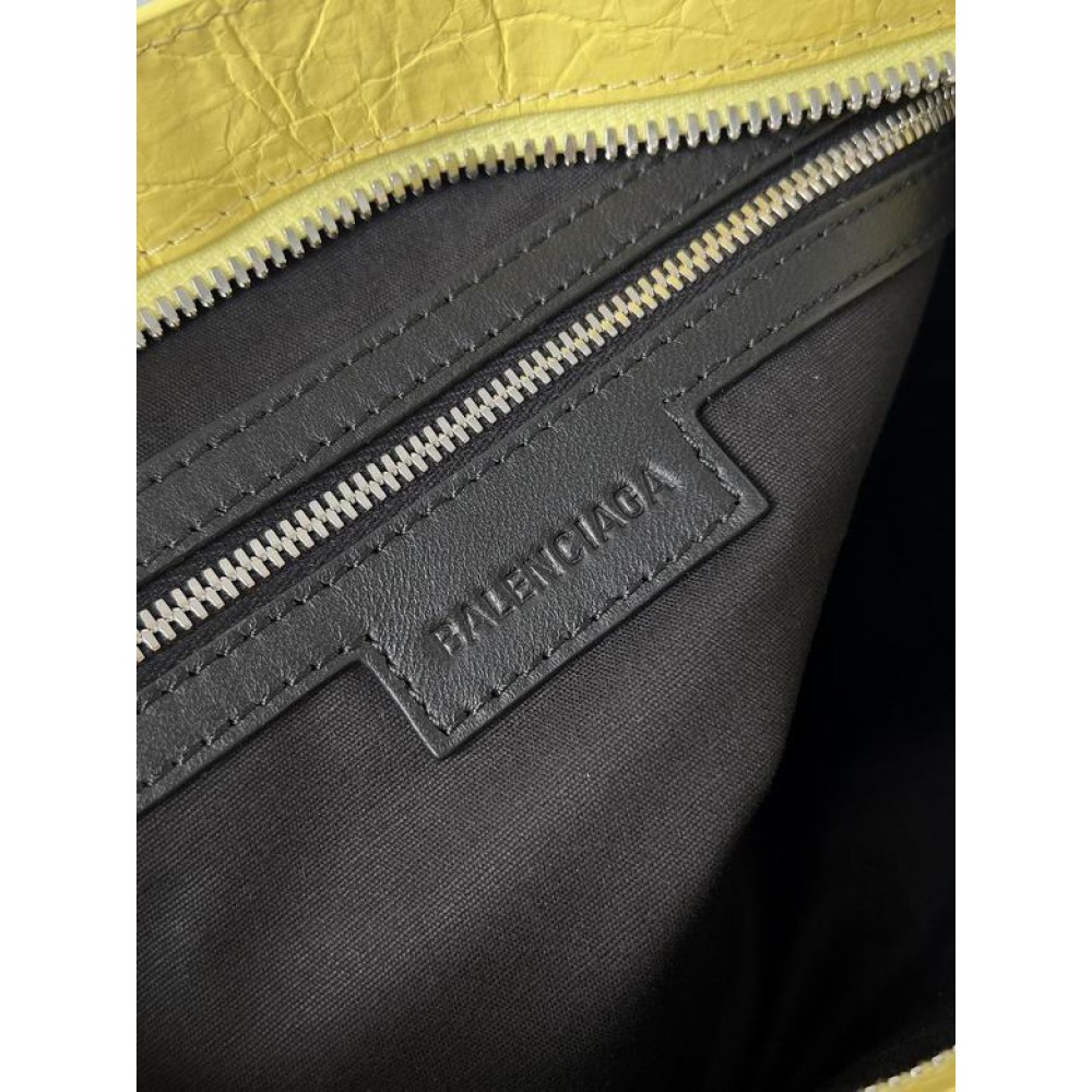 Balenciaga City Bag 30x20x11cm Bags