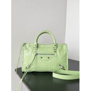 Balenciaga City Bag 30x20x11cm Bags