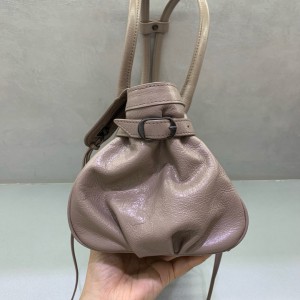 Balenciaga Le City bag east-west 31x19x9cm Bags