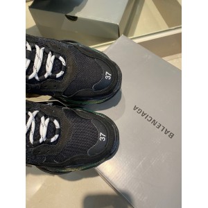 Balenciaga Clear sole sneakers 36-45 Shoes