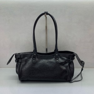 Balenciaga Le City bag east-west 31x19x9cm Bags
