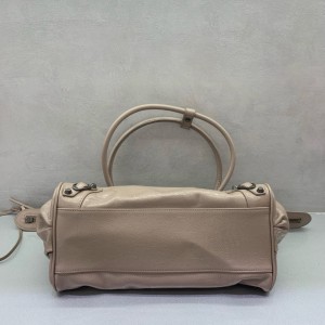 Balenciaga Le City bag east-west 31x19x9cm Bags