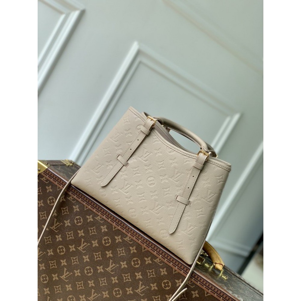 Lv Babylone M47185 31x21.5x13cm Bags