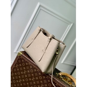 Lv Babylone M47185 31x21.5x13cm Bags
