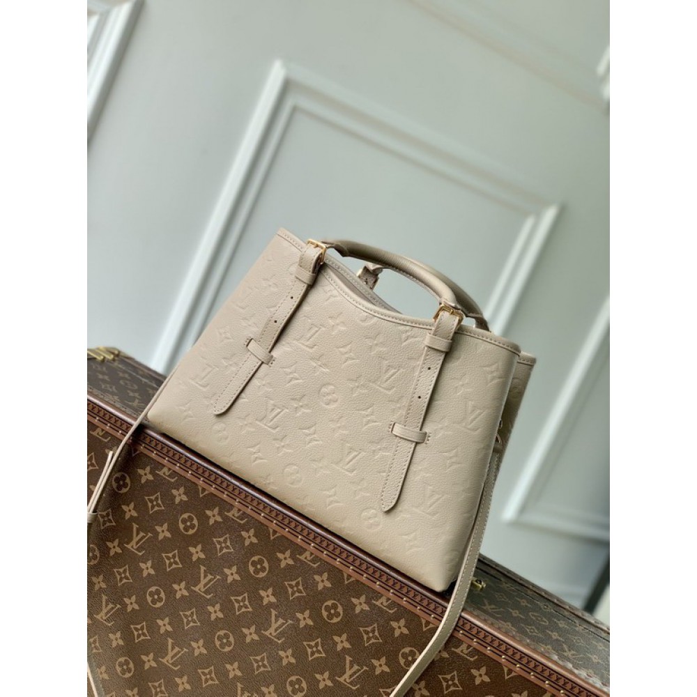 Lv Babylone M47185 31x21.5x13cm Bags