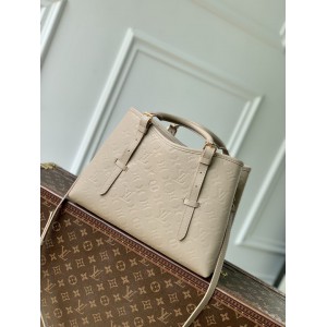 Lv Babylone M47185 31x21.5x13cm Bags