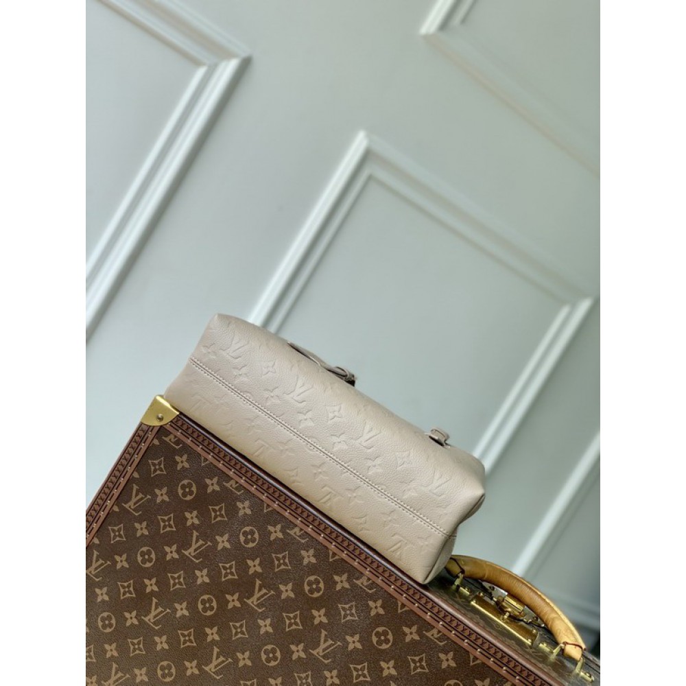Lv Babylone M47185 31x21.5x13cm Bags