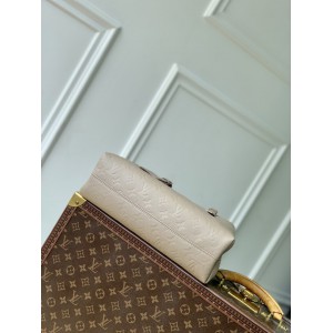 Lv Babylone M47185 31x21.5x13cm Bags