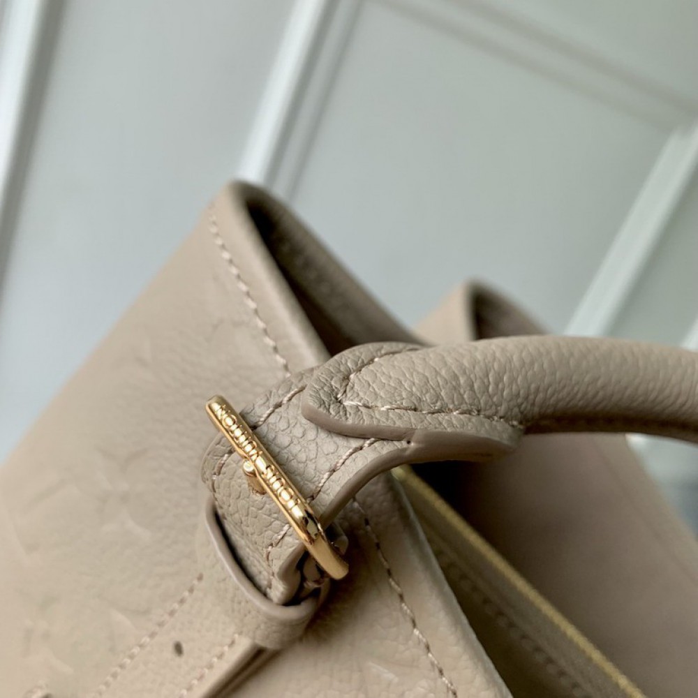 Lv Babylone M47185 31x21.5x13cm Bags