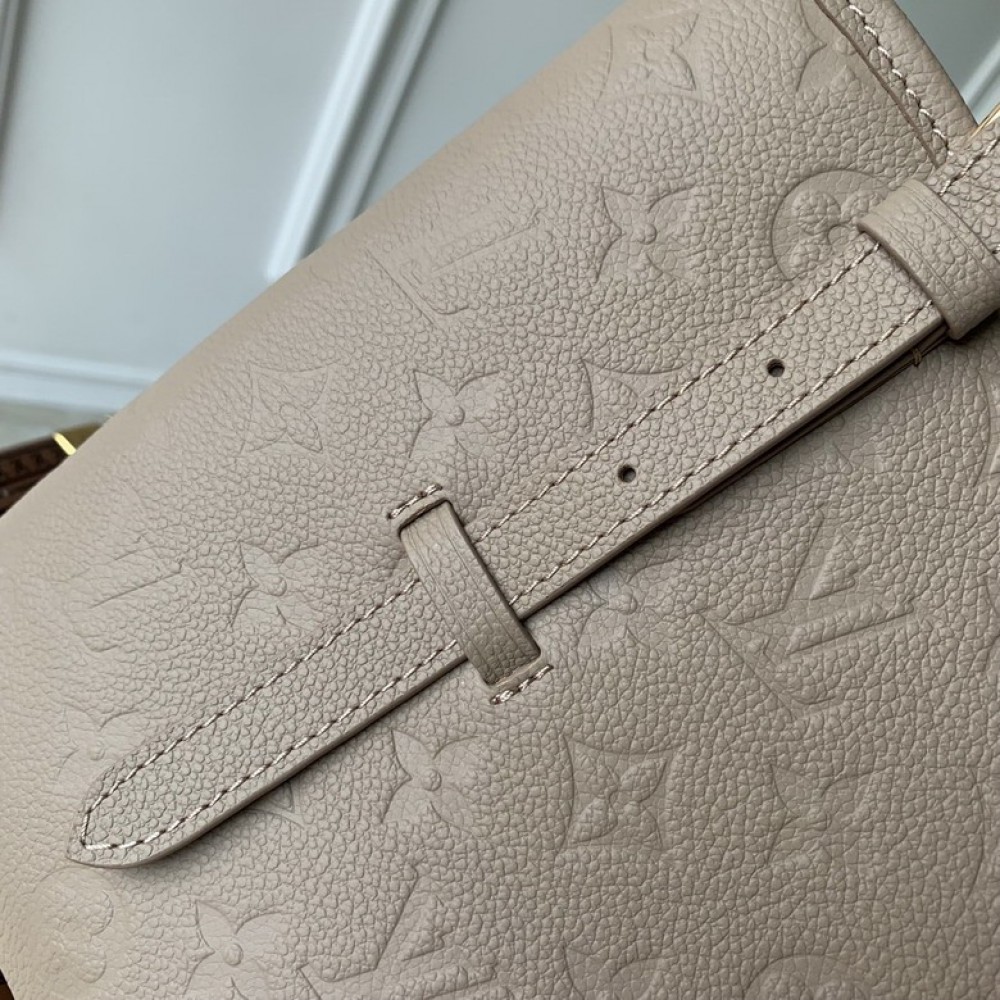 Lv Babylone M47185 31x21.5x13cm Bags