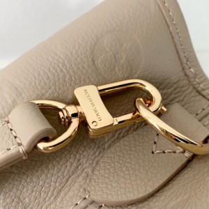 Lv Babylone M47185 31x21.5x13cm Bags