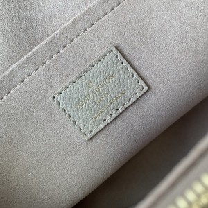 Lv Babylone M47185 31x21.5x13cm Bags