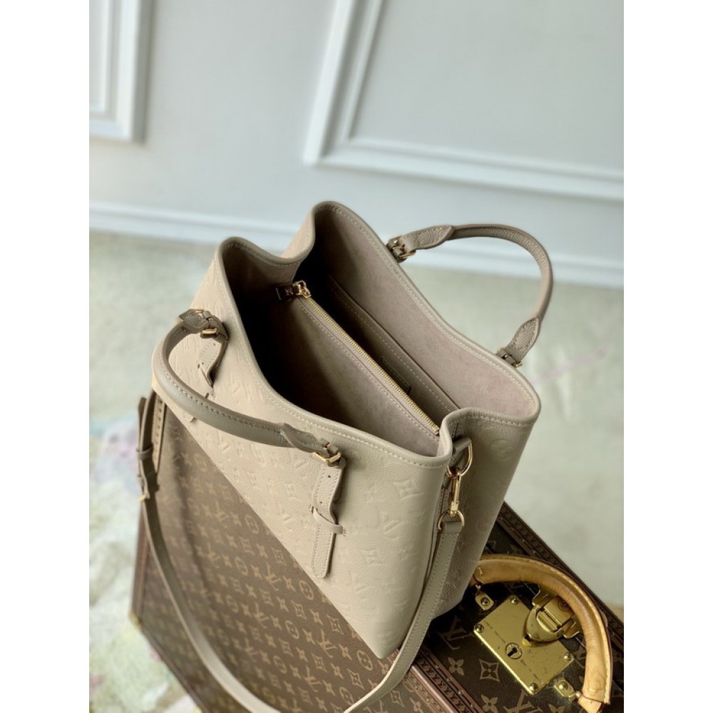 Lv Babylone M47185 31x21.5x13cm Bags