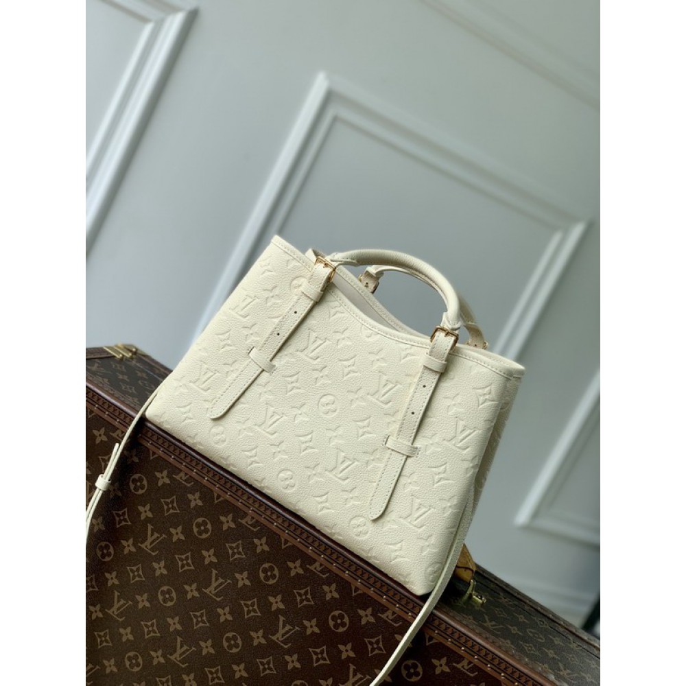 Lv Babylone M47185 31x21.5x13cm Bags