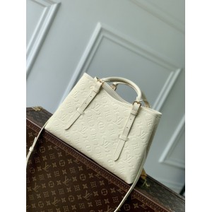 Lv Babylone M47185 31x21.5x13cm Bags