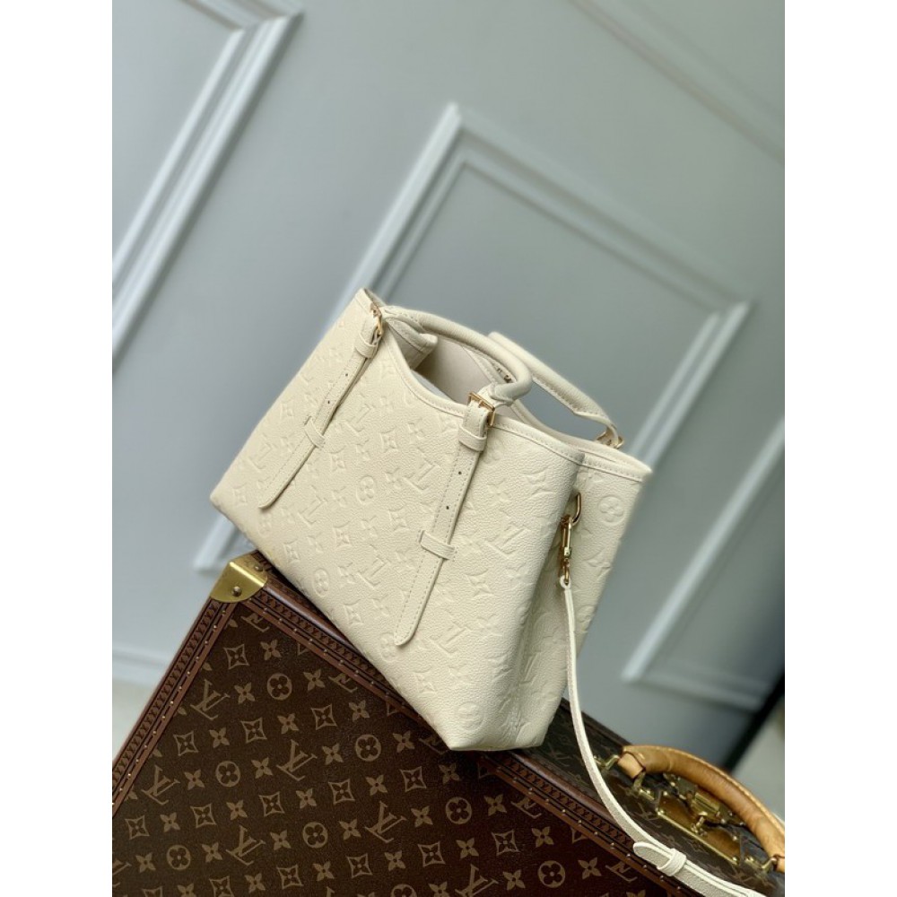 Lv Babylone M47185 31x21.5x13cm Bags
