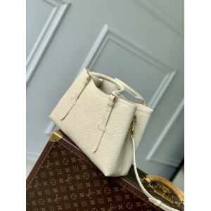 Lv Babylone M47185 31x21.5x13cm Bags