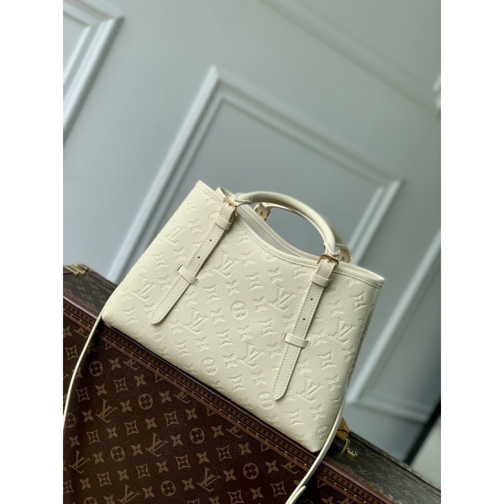 Lv Babylone M47185 31x21.5x13cm Bags